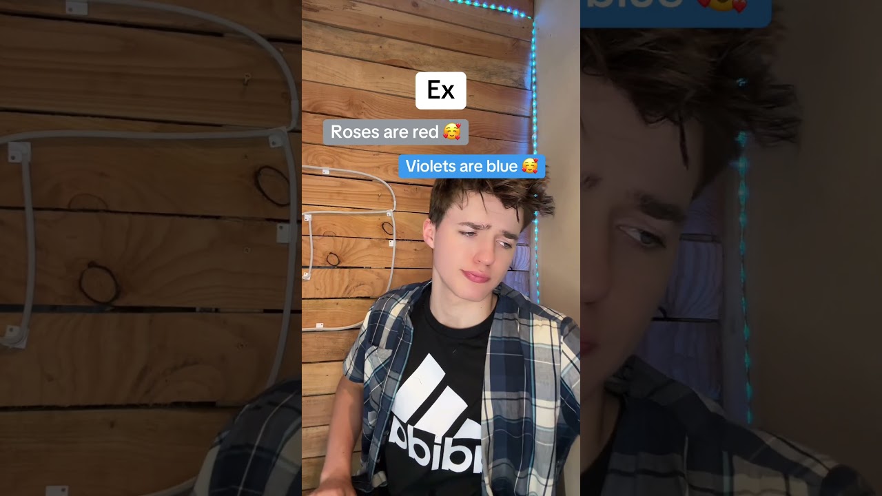 When your Ex says this…