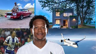 Romario Ibarra Biography, Age, Parents, Wife, FIFA 22, Career, Net Worth & Wiki Football, Players