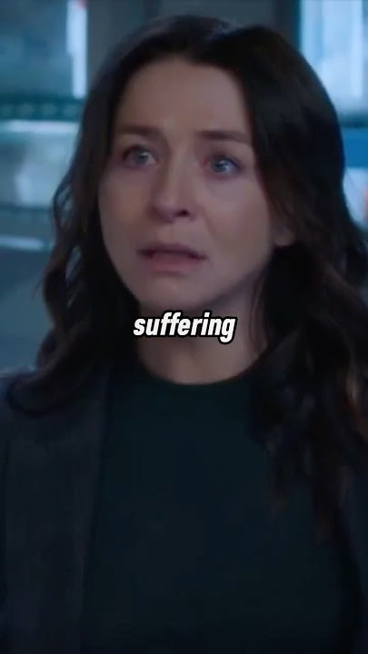 Amelia’s Guilt and Healing Journey: When Blame Meets Compassion