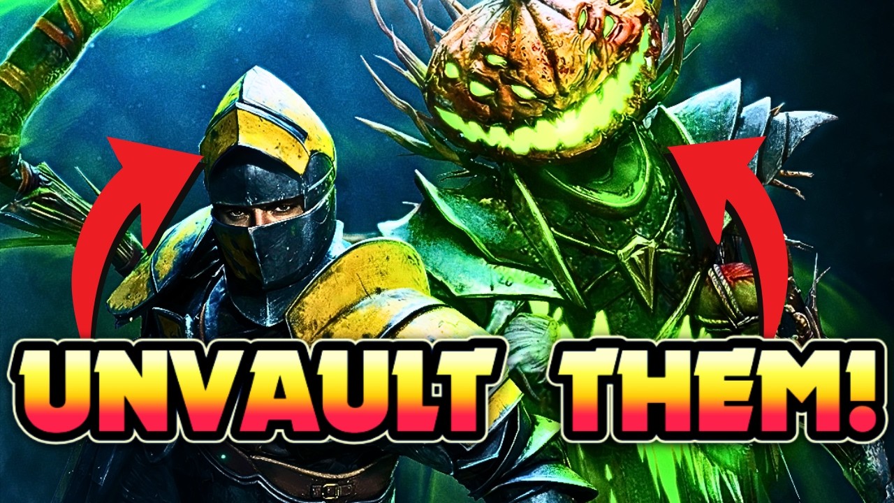 BALANCE CHANGES ANNOUNCED! HARVEST JACK AND LUGAN GETS BUFFED! | RAID: SHADOW LEGENDS