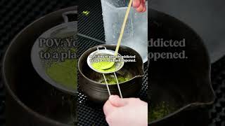 The Kaffa Ritual One Sip, A World Tour