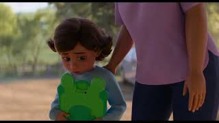 Toy Story 5: Japanese TV Spot
An AD for the upcoming Toy Story 5 set to hit theaters June 19th, 2026!
Since Woody left Bonnie to help abandoned toys find owners, Jessie has led the charge in Bonnies room, with Buzz Lightyear as her second-in-command. However, an eight-year-old Bonnie has become enamored of her new favorite plaything, a frog-like tablet named Lilypad.
All content belongs to Disney & Pixar.
Video is under Fair Use:
Copyright Disclaimer Under Section 107 of the Copyright Act in 1976; Allowance is made for Fair Use for purposes such as criticism, comment, news reporting, teaching, scholarship, and research.
Fair use is a use permitted by copyright statute that might otherwise be infringing. Non-profit, educational or personal use tips the balance in favor of fair use.
No copyright infringement intended. Promotional use only. All rights and credit go directly to its rightful owners. Toy Story 5: Japanese TV Spot