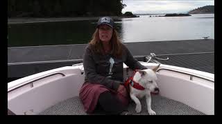 Conservation Canines - Giles