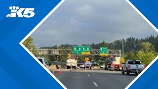 1 killed in DUI crash in Sumner