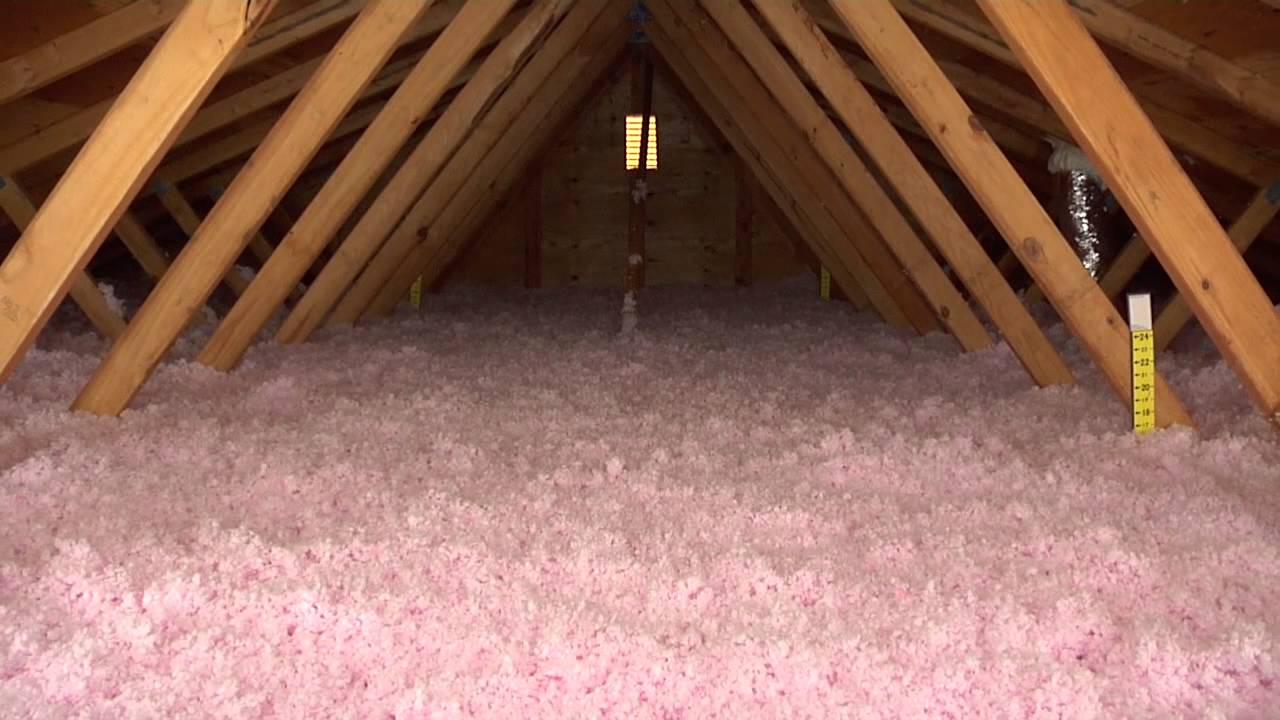 Home ReInsulation Energy Efficiency Upstate New York YouTube