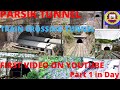 सुरंग में ट्रेन । HOLI TRAIN IN THE TUNNEL । RAILWAY FAN CLUB