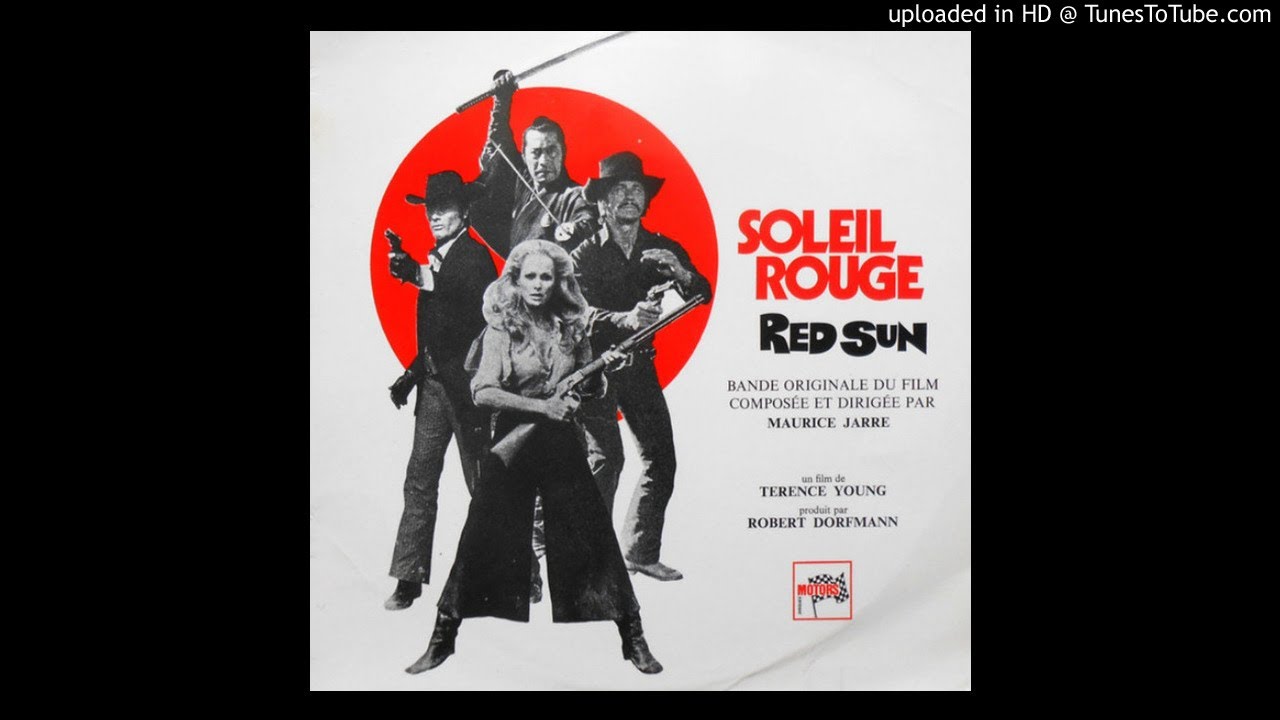 Watch Maurice Jarre - Seduction (Soundtrack) (1971) on YouTube Watch Maurice Jarre - Seduction (Soundtrack) (1971) on YouTube