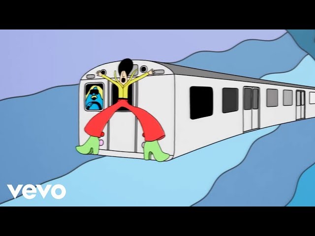 THE AVALANCHES - Subways