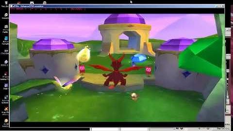 Spyro 2 - Ripto