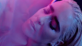 Julia Alfrida - Like A B Mystical Song Contest 68 - Sweden