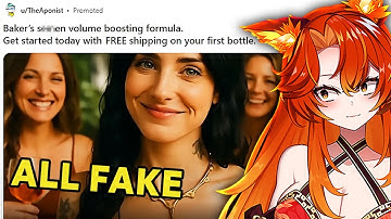AI Ads Are Getting Out Of Control