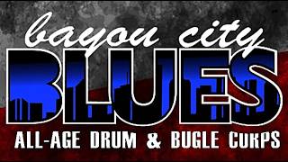 Bayou City Blues - The 2026-2027 Season is Almost Here!!