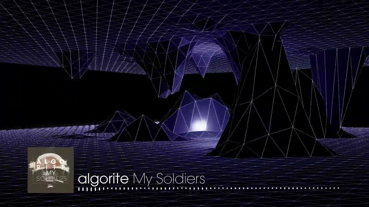 algorite - My Soldiers (Fidget House / Bass House | FUTURETRXX)