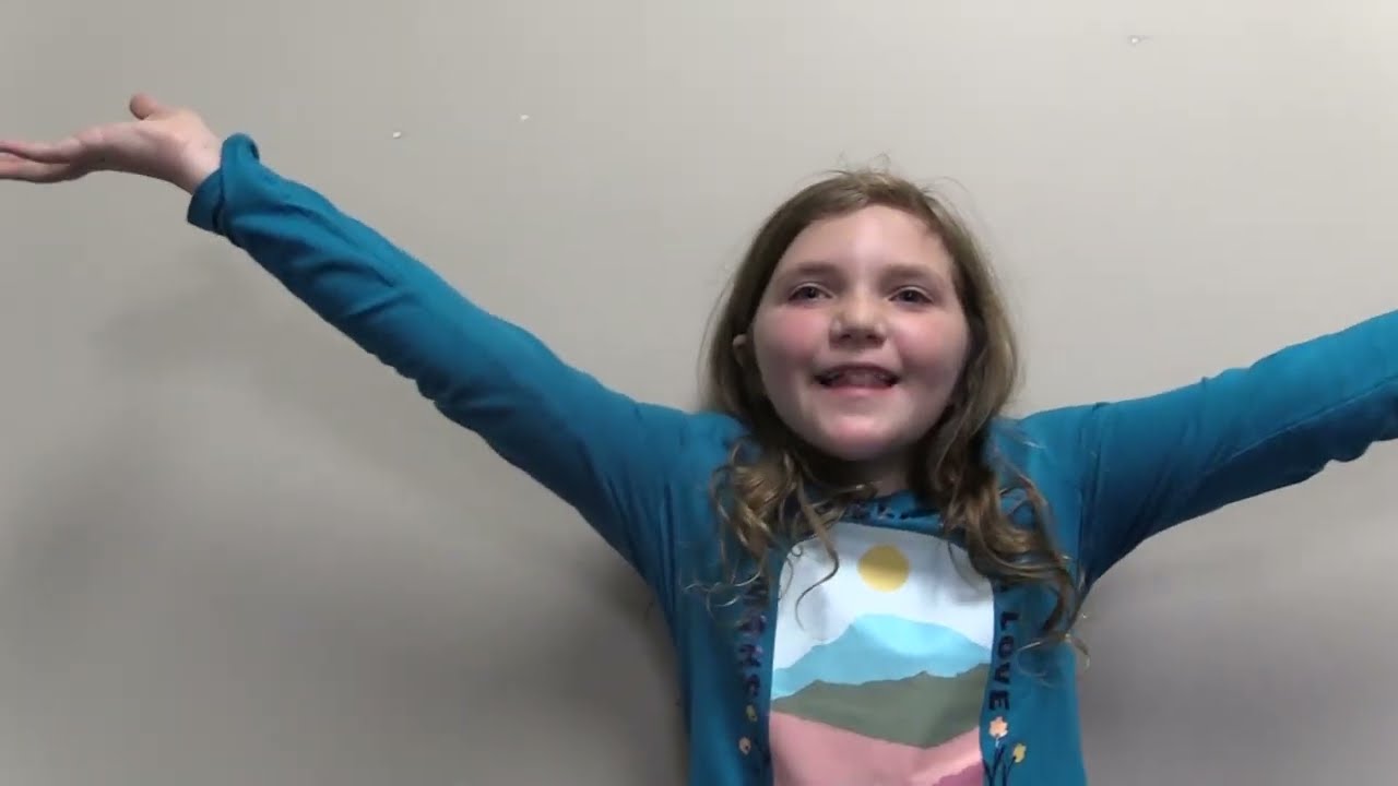 "Wonderland!" Promo YouTube