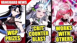 Astroea "Fantôme" Gets Punished HARD | Cardfight!! Vanguard News