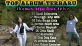 Download Lagu TOP AlBUM TERBARU 2020 (THOMAS ARYA \u0026 YELSE MP3