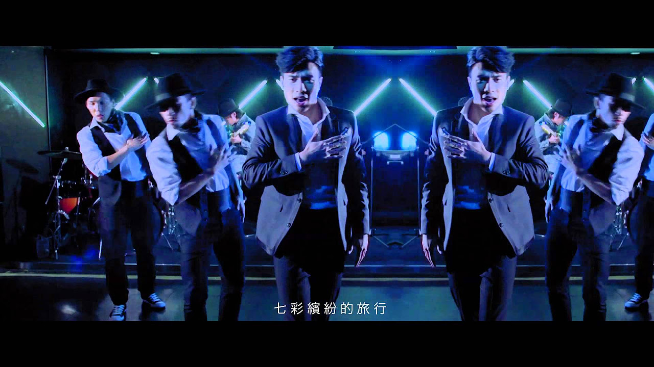 Yan Ting 周殷廷 - Gonna Be Alright [Official MV]