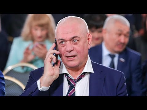 Сергей Доренко накануне гибели жёстко критиковал Россию