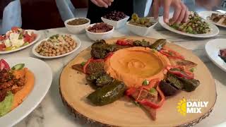 Turning Popular Foods Into Healthy Mediterranean Meals - Pita Jungle on Arizona Daily Mix