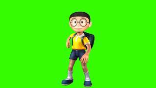 Download Lagu NOBITA 1 GREEN SCREEN MP3