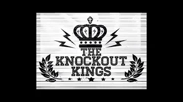 GET READY- The Knockout Kings