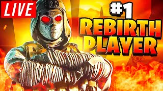 🔥#1 REBIRTH PLAYER 10KD(NOT CLICKBAIT)🔥🟢PS5 GIVEAWAY ACTIVE🟢