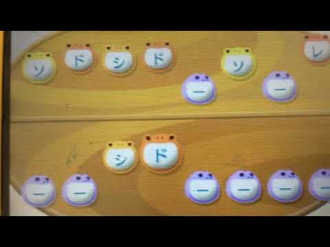 [とび森a+]村メロ「大切なもの」