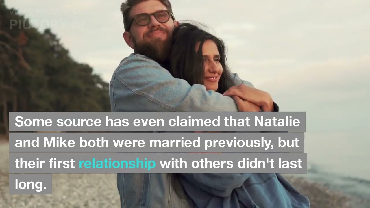 Are Natalie Mordovtseva and Mike Youngquist Still Together?