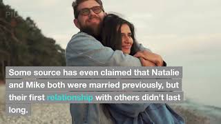 Celebrity Are Natalie Mordovtseva and Mike Youngquist Still Together? Net Worth