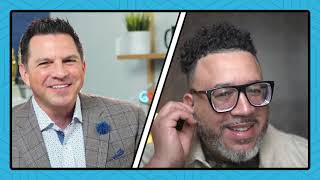 Celebrity Be Your Authentic Self || GNGF Live w/ Mark Homer feat. Stanley Tate Profile