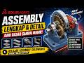 Tugas CAD CAM Assembly