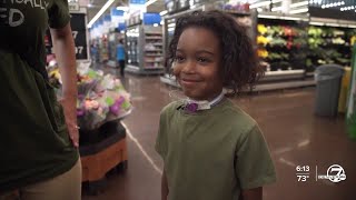 Denver7 Gives raises $1.5K to surprise Lakewood boy after bike accident
