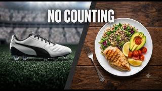 The Real Reason Footballers Stay Lean (It's Not Calorie Counting)! #healthtips #facts #lifehacks