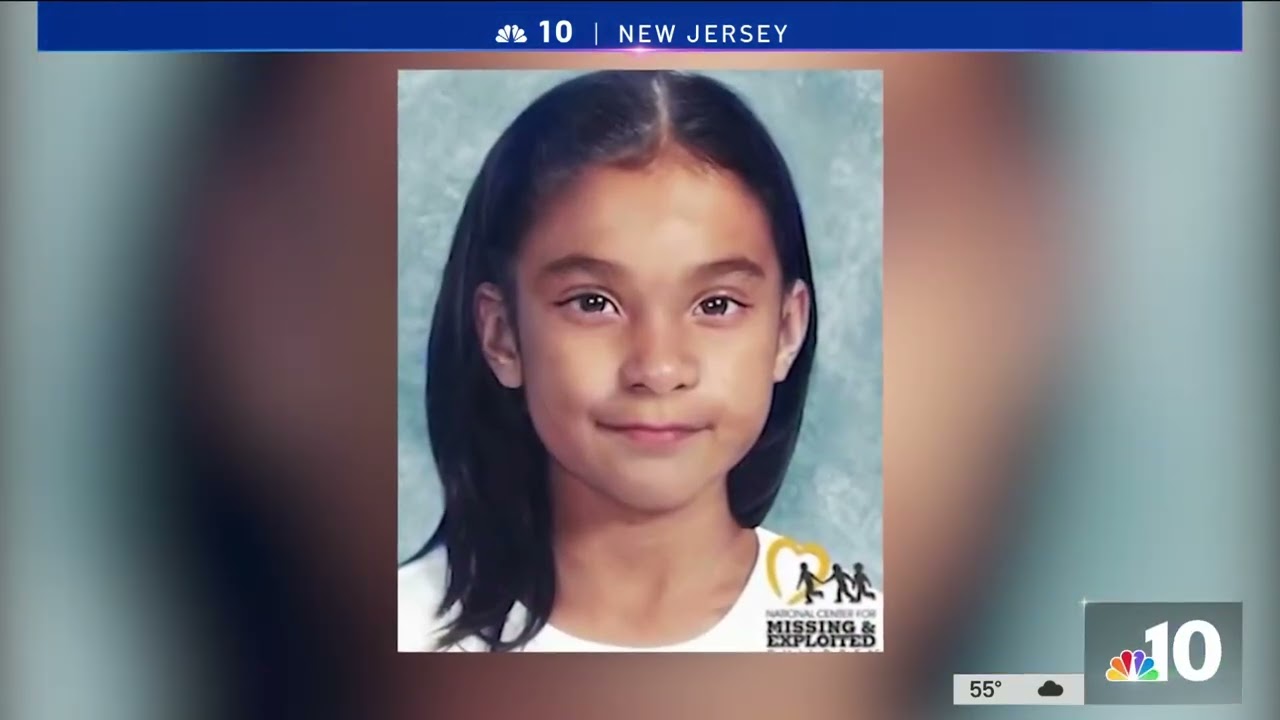 Search Continues for Dulce María Alavez, Family Celebrates Her 8th Birthday