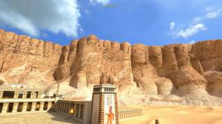 Serious Sam Hd - Temple Of Hatshepsut