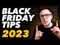 Black Friday 2020 💲 | Marketing Strategies & Tips ANY Business Can Use