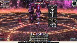 attack defence from RFOnline Sequel