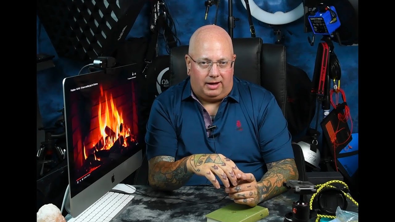 🧐 Retroduction & Platonic Logic applied to so-called UFO Saucers - YouTube