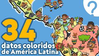 Viaje por Latinoamérica