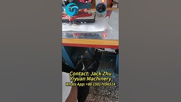 TPU LOGO badges high frequency welding and cutting machine,tpu heat transfer patches making machine