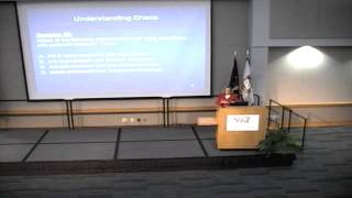 Dr. Maria Shirey Keynote: Research Conference 4-15-2015