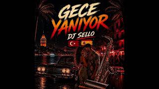 Gece Yaniyor (Merengue)🔥🔥