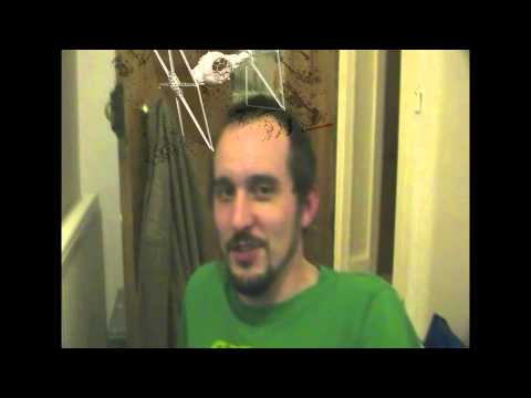 The Phil Ellis Showe - Episode 001