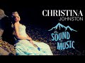 Capture de la vidéo Christina Johnston - The Sound Of Music - Live Concert