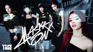 TACE - Mask On (Debut Single) [ MV]