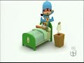 Beginning of video