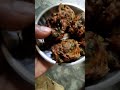 #ghuiya ka patta, besan aur chawal ke aate se bane pakode ekdam kurkuri # EK BAR JARUR TRY👍 KAREN #