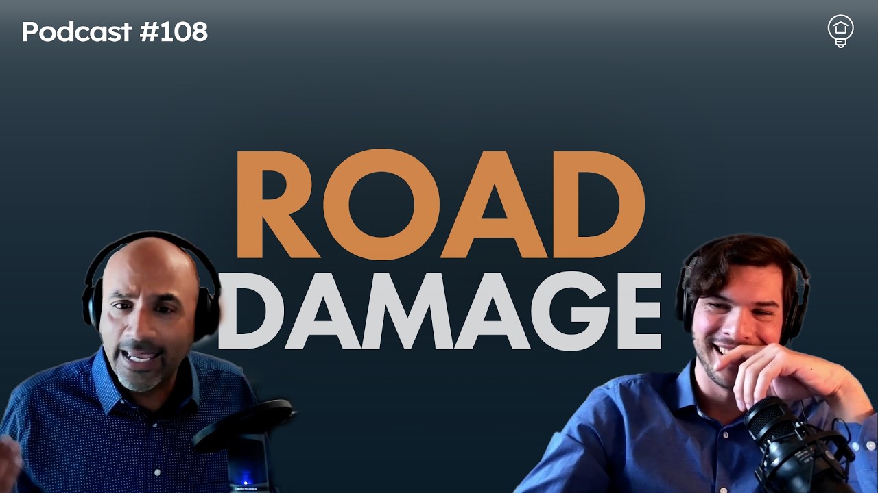 Highway Health Risks, Trust in Real Estate, and Boulder Market Breakdown | Podcast #108