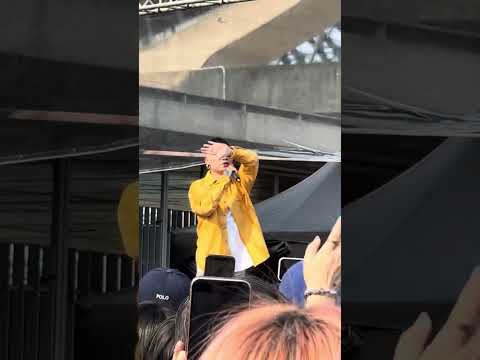 蕭秉治 - 外人【明日舞台 世運主場館】