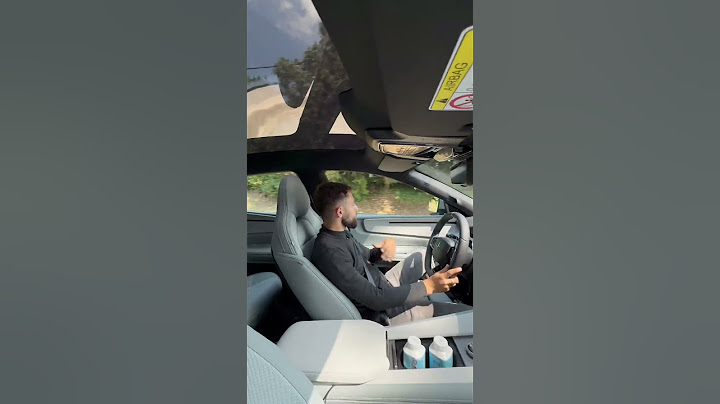 Que donne la Polestar 4 sur la route ? On vous donne notre avis !
